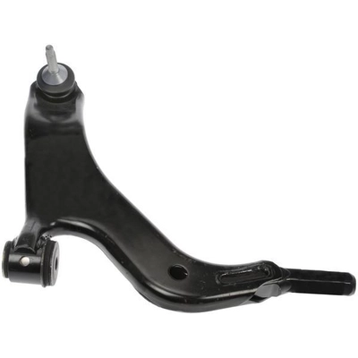 Control Arm With Ball Joint by DORMAN (OE SOLUTIONS) - 521-988 pa1