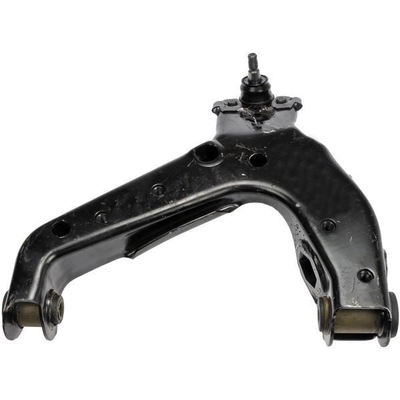 Control Arm With Ball Joint by DORMAN (OE SOLUTIONS) - 521-993 pa1