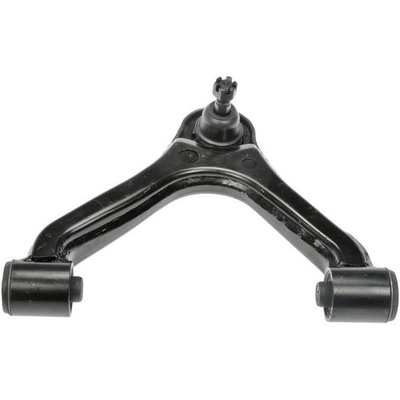 Control Arm With Ball Joint by DORMAN (OE SOLUTIONS) - 522-003 pa1
