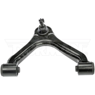 Control Arm With Ball Joint by DORMAN (OE SOLUTIONS) - 522-004 pa4