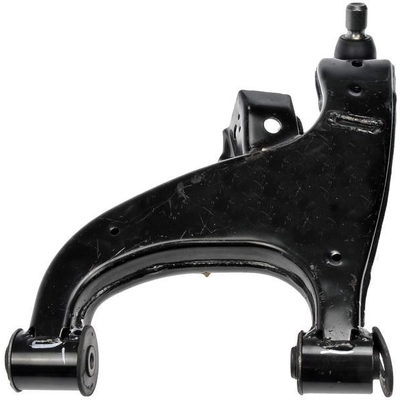 Control Arm With Ball Joint by DORMAN (OE SOLUTIONS) - 522-007 pa2