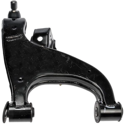 Control Arm With Ball Joint by DORMAN (OE SOLUTIONS) - 522-008 pa1