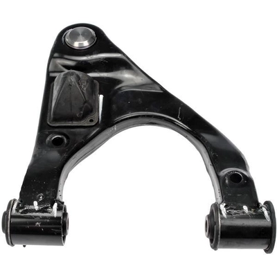 Control Arm With Ball Joint by DORMAN (OE SOLUTIONS) - 522-009 pa1