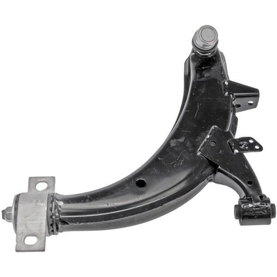 Control Arm With Ball Joint by DORMAN (OE SOLUTIONS) - 522-015 pa1