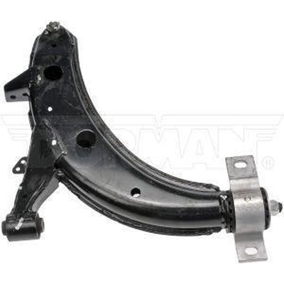 Control Arm With Ball Joint by DORMAN (OE SOLUTIONS) - 522-015 pa3
