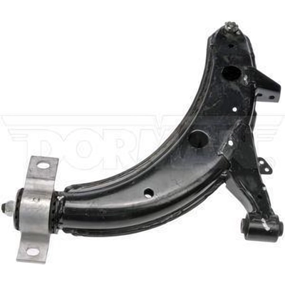 Control Arm With Ball Joint by DORMAN (OE SOLUTIONS) - 522-016 pa3