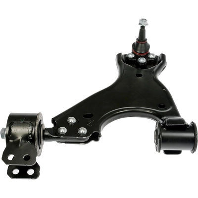 DORMAN (OE SOLUTIONS) - 522-022 - Suspension Control Arm And Ball Joint Assembly pa1