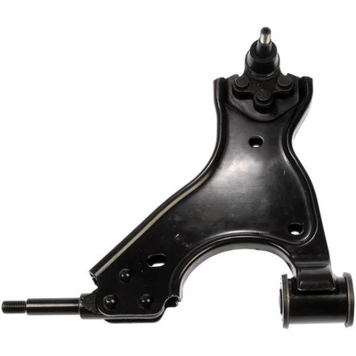 Control Arm With Ball Joint by DORMAN (OE SOLUTIONS) - 522-040 pa5