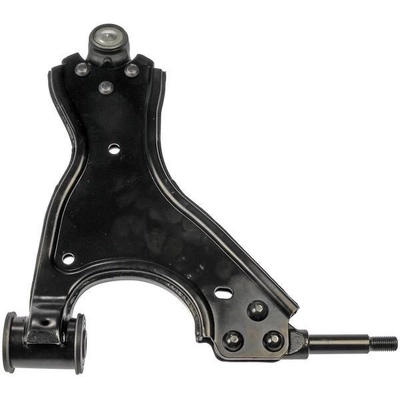Control Arm With Ball Joint by DORMAN (OE SOLUTIONS) - 522-040 pa6