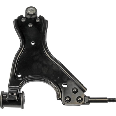 Control Arm With Ball Joint by DORMAN (OE SOLUTIONS) - 522-040 pa9