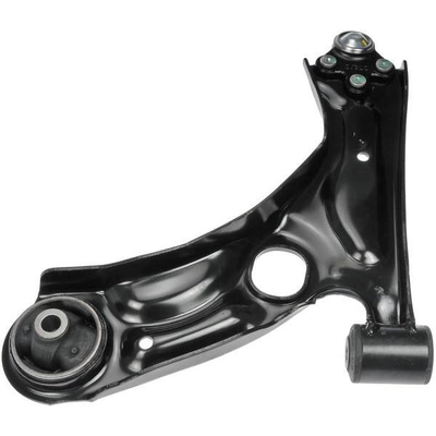 DORMAN (OE SOLUTIONS) - 522-066 - Control Arm With Ball Joint pa3