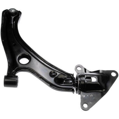 Control Arm With Ball Joint by DORMAN (OE SOLUTIONS) - 522-113 pa4