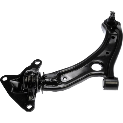 Control Arm With Ball Joint by DORMAN (OE SOLUTIONS) - 522-113 pa5