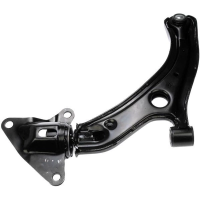 Control Arm With Ball Joint by DORMAN (OE SOLUTIONS) - 522-114 pa2