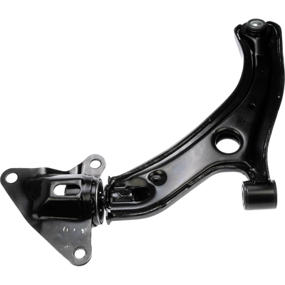 Control Arm With Ball Joint by DORMAN (OE SOLUTIONS) - 522-114 pa6
