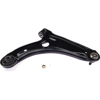Control Arm With Ball Joint by DORMAN (OE SOLUTIONS) - 522-134 pa5
