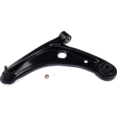 Control Arm With Ball Joint by DORMAN (OE SOLUTIONS) - 522-134 pa7