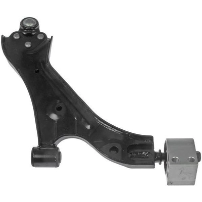Control Arm With Ball Joint by DORMAN (OE SOLUTIONS) - 522-147 pa3