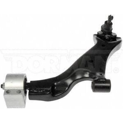 Control Arm With Ball Joint by DORMAN (OE SOLUTIONS) - 522-147 pa5