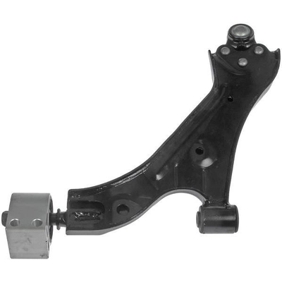 Control Arm With Ball Joint by DORMAN (OE SOLUTIONS) - 522-148 pa3