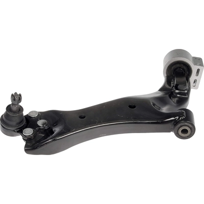 Control Arm With Ball Joint by DORMAN (OE SOLUTIONS) - 522-148 pa6