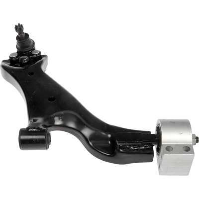 Control Arm With Ball Joint by DORMAN (OE SOLUTIONS) - 522-148 pa8