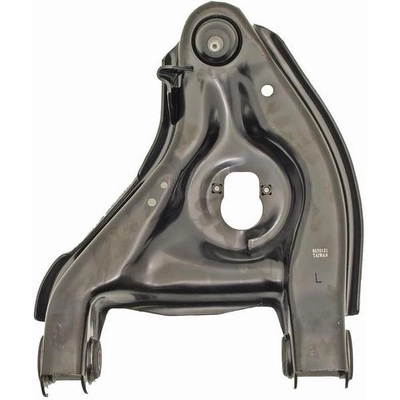 Control Arm With Ball Joint by DORMAN (OE SOLUTIONS) - 522-177 pa3