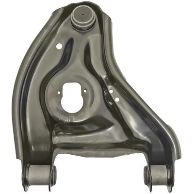 Control Arm With Ball Joint by DORMAN (OE SOLUTIONS) - 522-177 pa4