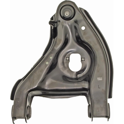 Control Arm With Ball Joint by DORMAN (OE SOLUTIONS) - 522-177 pa6