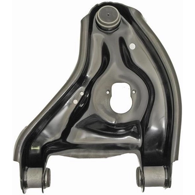 Control Arm With Ball Joint by DORMAN (OE SOLUTIONS) - 522-178 pa4