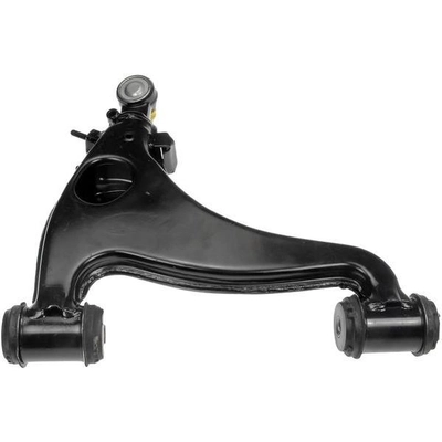 Control Arm With Ball Joint by DORMAN (OE SOLUTIONS) - 522-189 pa3