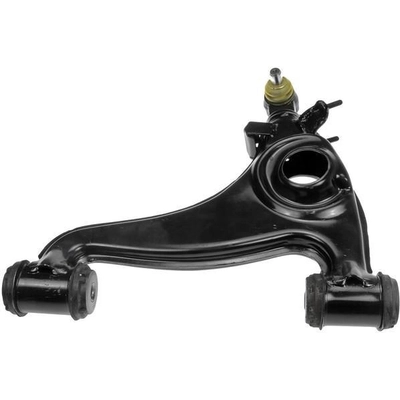 Control Arm With Ball Joint by DORMAN (OE SOLUTIONS) - 522-189 pa4