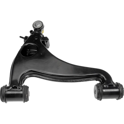 Control Arm With Ball Joint by DORMAN (OE SOLUTIONS) - 522-189 pa7