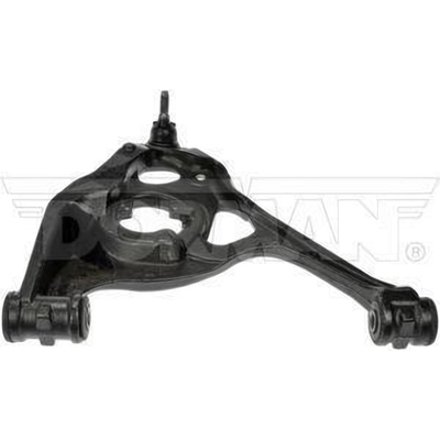 Control Arm With Ball Joint by DORMAN (OE SOLUTIONS) - 522-212 pa3