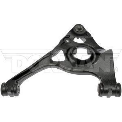 Control Arm With Ball Joint by DORMAN (OE SOLUTIONS) - 522-212 pa4