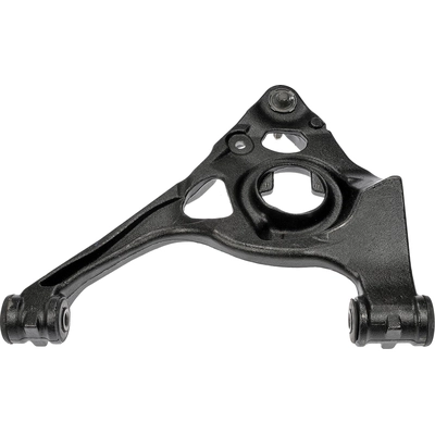 Control Arm With Ball Joint by DORMAN (OE SOLUTIONS) - 522-212 pa6