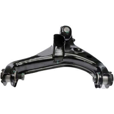 Control Arm With Ball Joint by DORMAN (OE SOLUTIONS) - 522-214 pa1