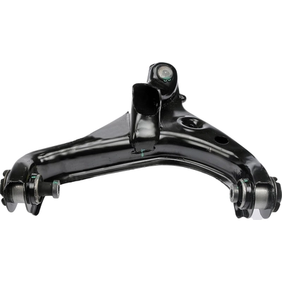 Control Arm With Ball Joint by DORMAN (OE SOLUTIONS) - 522-214 pa4