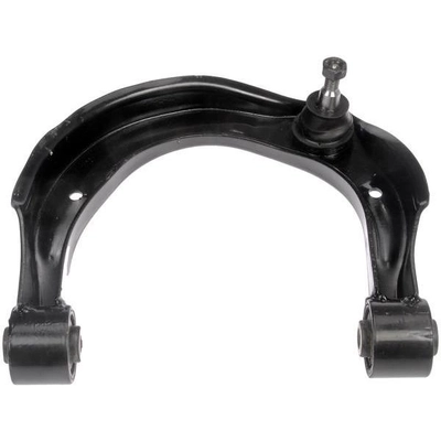 Control Arm With Ball Joint by DORMAN (OE SOLUTIONS) - 522-241 pa4