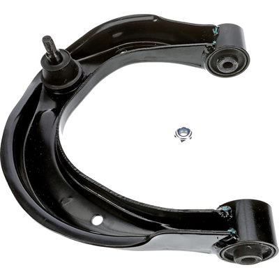 Control Arm With Ball Joint by DORMAN (OE SOLUTIONS) - 522-241 pa8