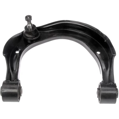 Control Arm With Ball Joint by DORMAN (OE SOLUTIONS) - 522-242 pa1