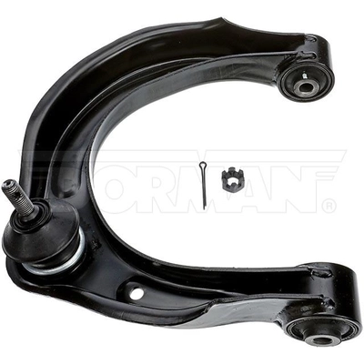 Control Arm With Ball Joint by DORMAN (OE SOLUTIONS) - 522-242 pa6