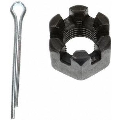 Control Arm With Ball Joint by DORMAN (OE SOLUTIONS) - 522-291 pa14