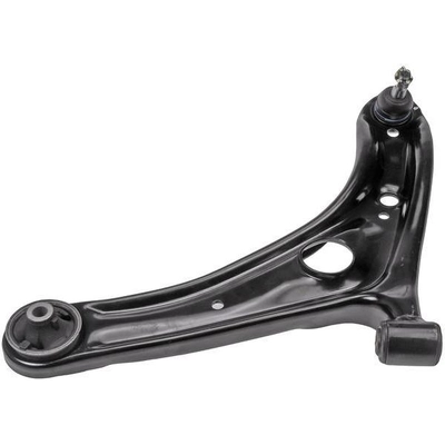 Control Arm With Ball Joint by DORMAN (OE SOLUTIONS) - 522-297 pa4