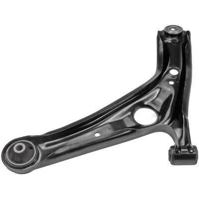 Control Arm With Ball Joint by DORMAN (OE SOLUTIONS) - 522-298 pa3