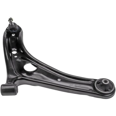 Control Arm With Ball Joint by DORMAN (OE SOLUTIONS) - 522-298 pa4