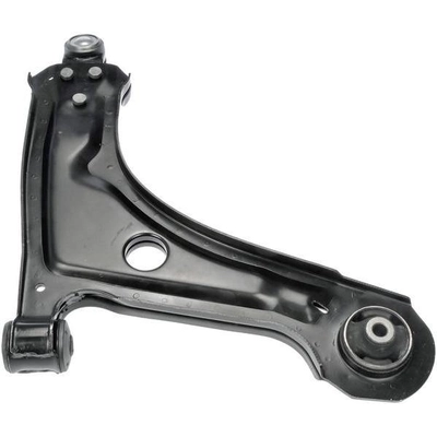 Control Arm With Ball Joint by DORMAN (OE SOLUTIONS) - 522-309 pa1