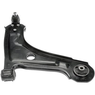 Control Arm With Ball Joint by DORMAN (OE SOLUTIONS) - 522-310 pa1