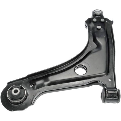 Control Arm With Ball Joint by DORMAN (OE SOLUTIONS) - 522-310 pa2