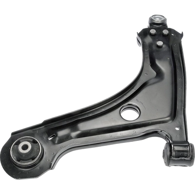 Control Arm With Ball Joint by DORMAN (OE SOLUTIONS) - 522-310 pa4